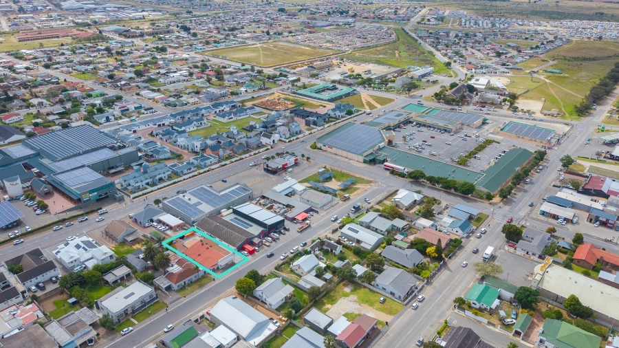 Commercial Property for Sale in Bredasdorp Western Cape
